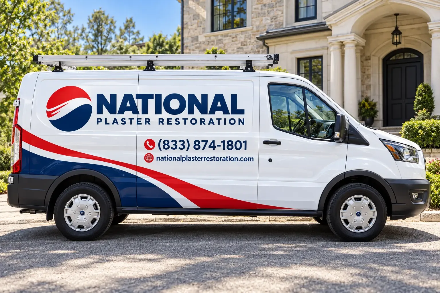 Plaster Repair in Sturbridge, MA near me